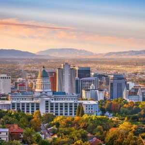 How Well Do You Know The Year 1985? Quiz Salt Lake City, Utah