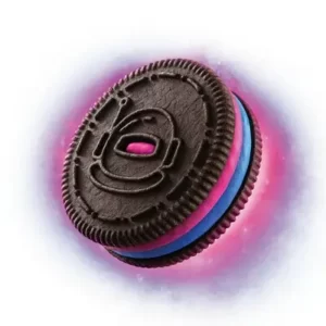 Blue Food Personality Quiz Oreo Space Dunk