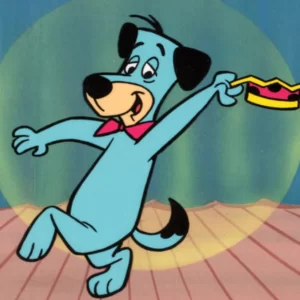 Michael Jackson Quiz Huckleberry Hound