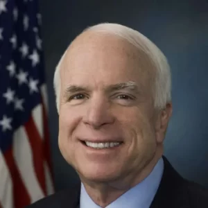 How Well Do You Know The Year 1985? Quiz John McCain
