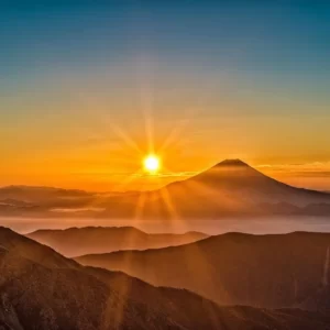Are You A Sunbeam, Moonlight, Starlight, Or A Shadow? Quiz “Even the darkest night will end and the sun will rise.”