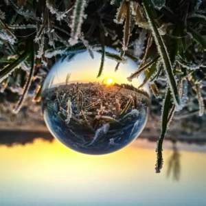 Are You Logic, Emotion, Instinct, Or Imagination? Quiz Crystal ball