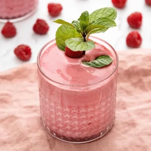 Pick Green & Pink Foods & Meet Your 