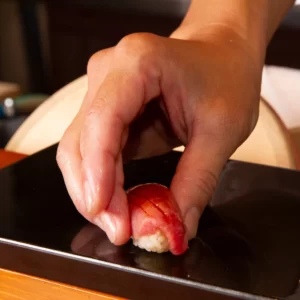 Are You A Pizza, A Burger, Sushi, Or A Salad? Quiz Jiro Dreams of Sushi
