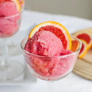 Which Dessert And Beverage Pairing Are You? Quiz Sorbet