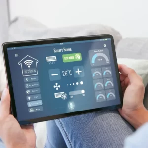 Which Apple Metaphor Are You? Quiz Smart home gadgets
