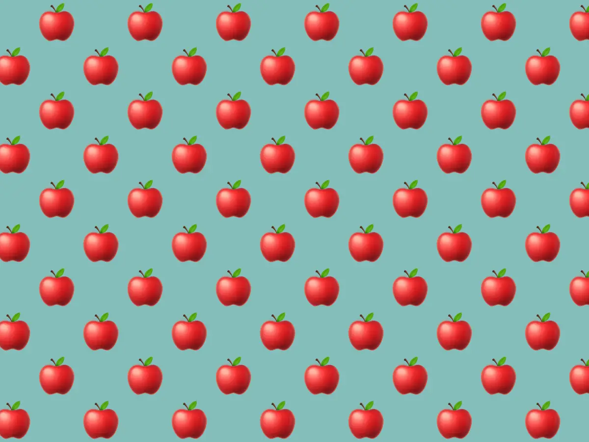 Which Apple Metaphor Are You? Quiz Apple emoji