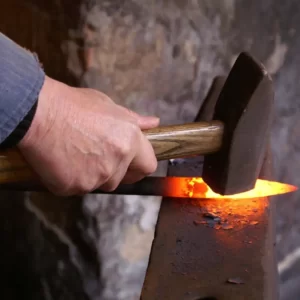 Foods Named After Professions Quiz Blacksmith