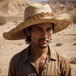Foods Named After Professions Quiz Cowboy