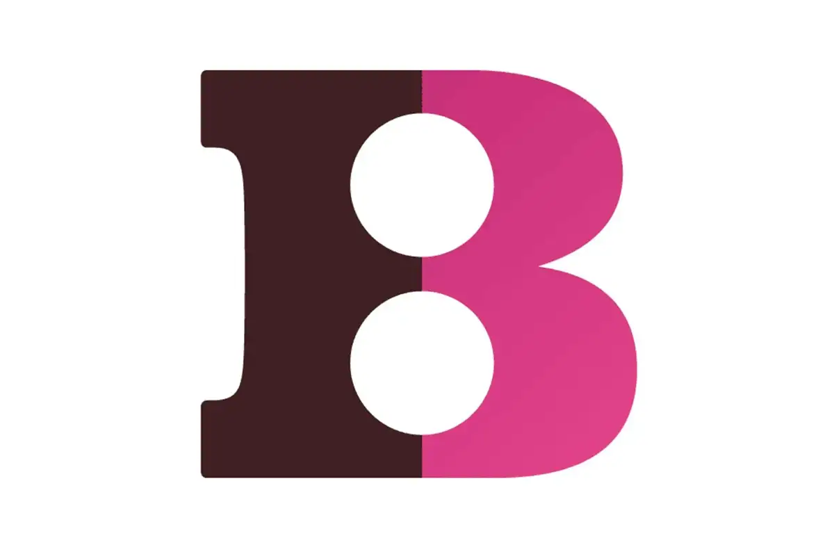 Baskin Robbins B logo
