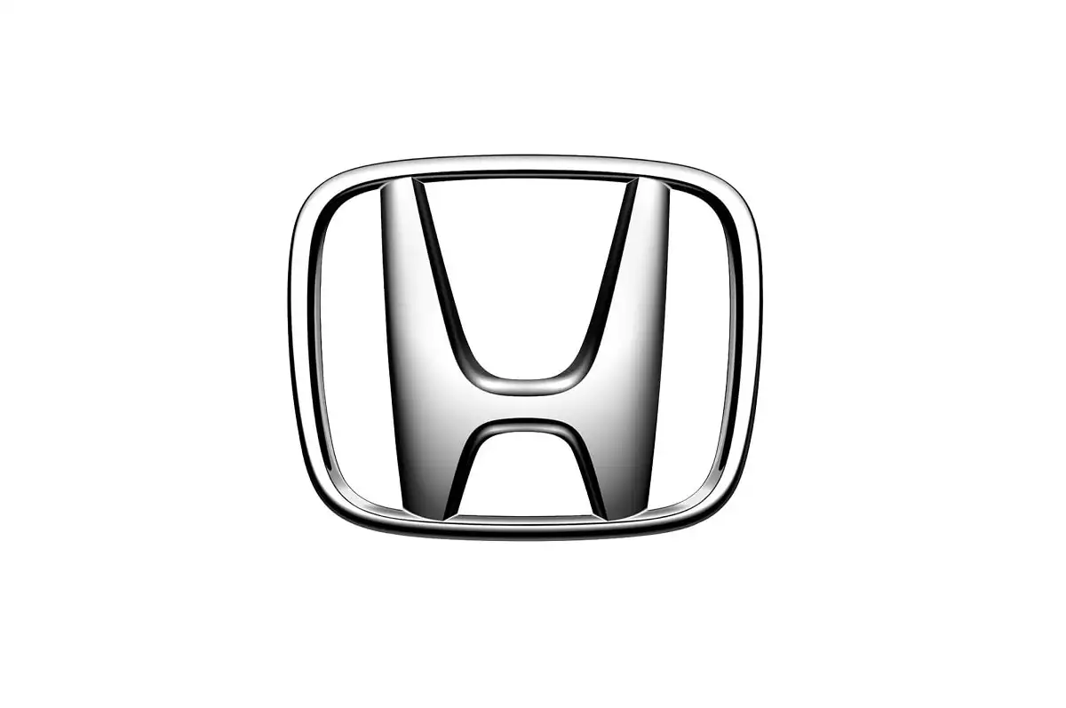 Honda logo