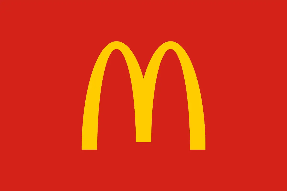 McDonald's logo