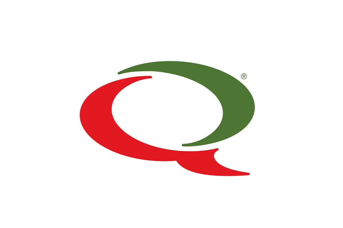 Quiznos logo