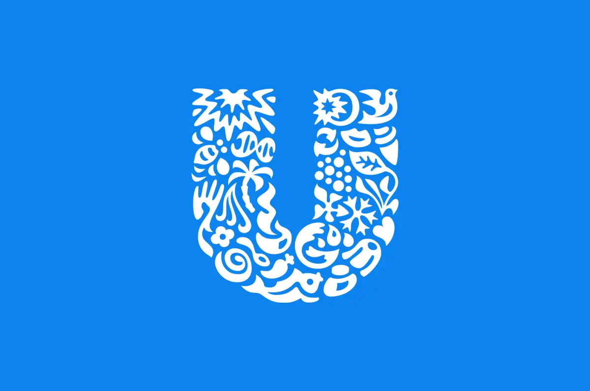 Unilever logo