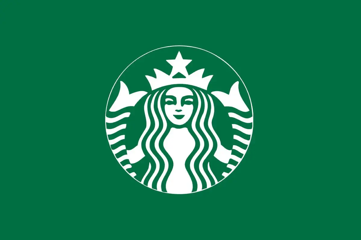 Logos With Faces Quiz Starbucks logo