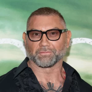 Famous 'D' Men Quiz Dave Bautista