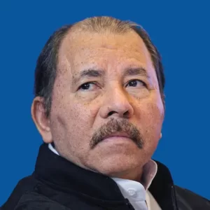 Famous 'D' Men Quiz Daniel Ortega