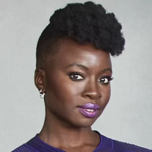 Famous 'D' Women Quiz Danai Gurira