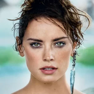 Famous 'D' Women Quiz Daisy Ridley