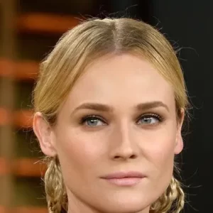 Famous 'D' Women Quiz Diane Kruger