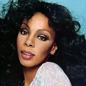 Famous 'D' Women Quiz Donna Summer
