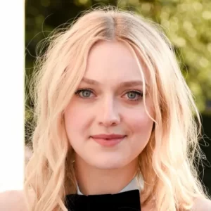 Famous 'D' Women Quiz Dakota Fanning