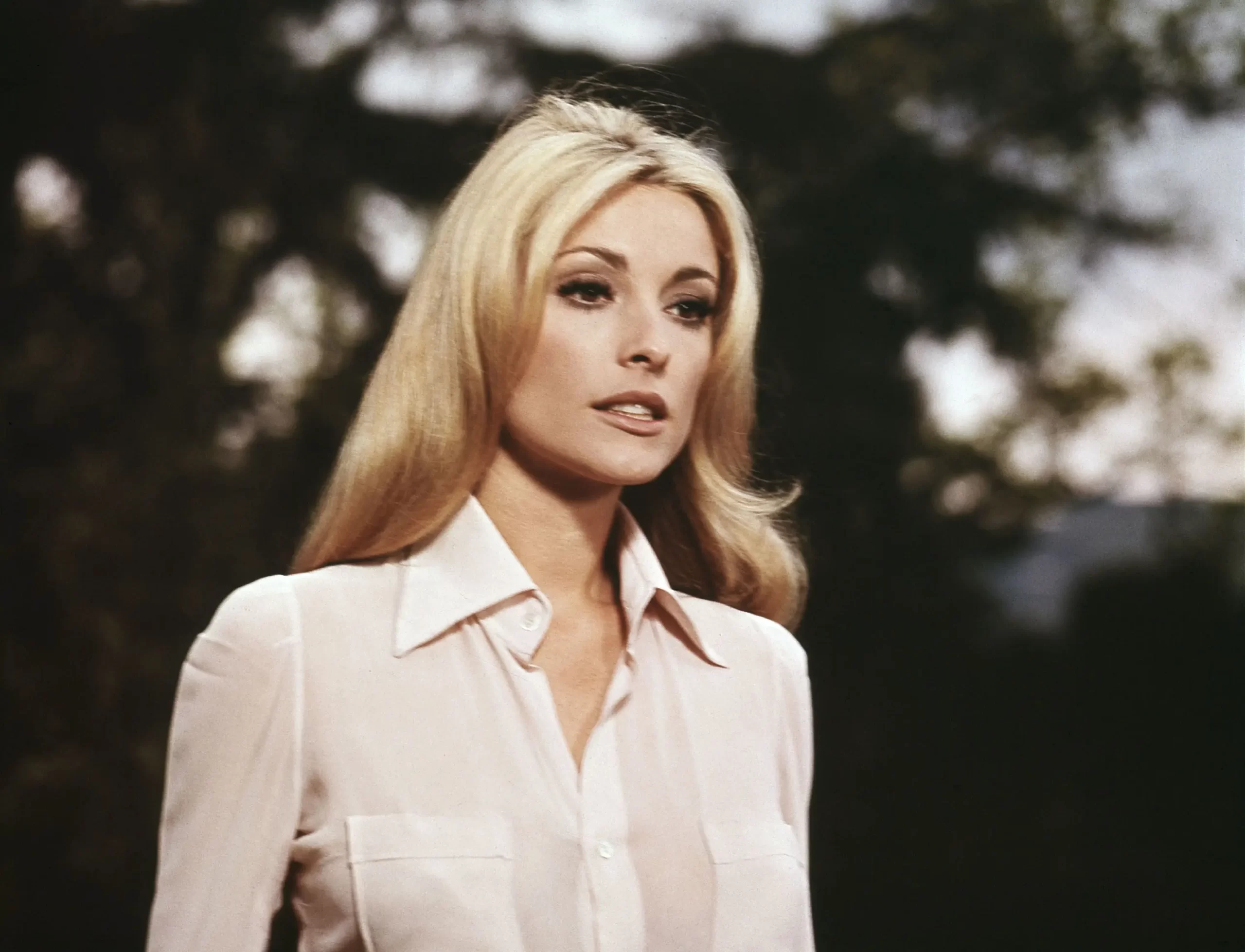 How Well Do You Know The Year 1969? Quiz Sharon Tate