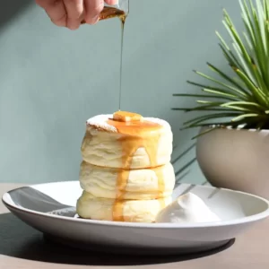 Make Pancakes & We'll Reveal Which Circular Food You Are Quiz Soufflé