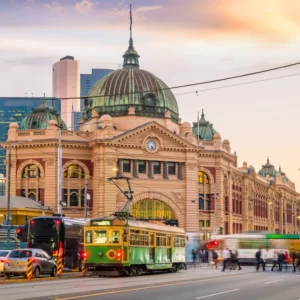 M Trivia Quiz Melbourne