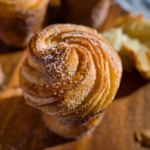 Pop Culture Portmanteau Quiz Cruffin