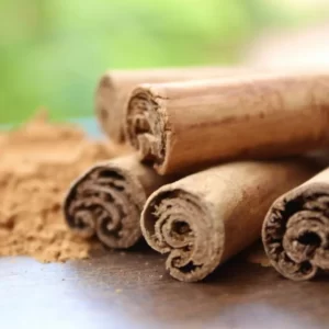 Are You Sweet, Sour, Spicy, Or Umami? Quiz Cinnamon spice