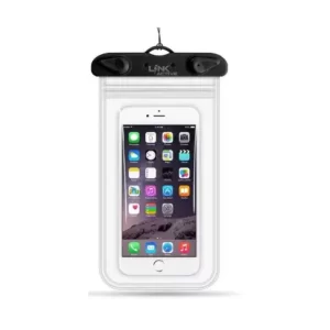 Which Summer Treat Are You? Quiz Waterproof phone pouch