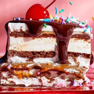 Eat Cold Foods For Day & I'll Give You Cool Nickname Quiz Ice cream cake