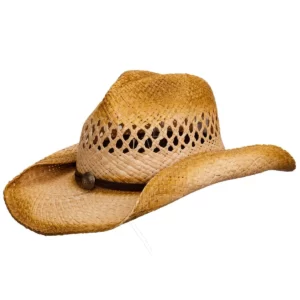 Which Summer Treat Are You? Quiz Straw hat