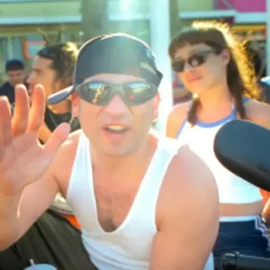 Which Summer Treat Are You? Quiz \