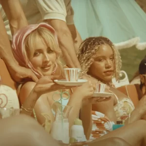 Which Summer Treat Are You? Quiz \