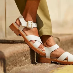 Which Summer Treat Are You? Quiz Sandals