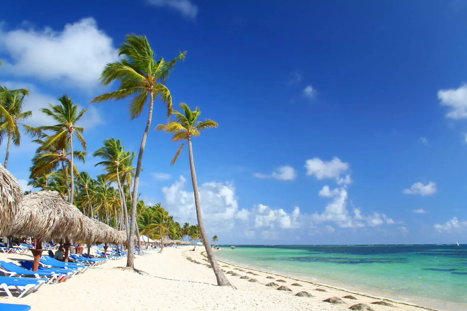 Summer Destinations Geography Trivia Quiz Seven Mile Beach, Negril, Jamaica