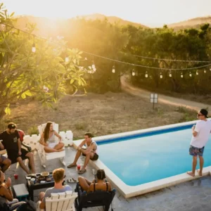 Build A Picnic & We'll Predict Your Summer Love Story Quiz Backyard