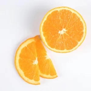 O Trivia Quiz Orange slice