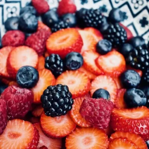 Are You A Hobbit, An Elf, A Dwarf, Or An Orc? Quiz Fruits