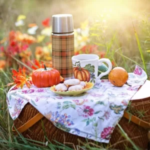 Which Bear Breed Are You? Quiz Picnic