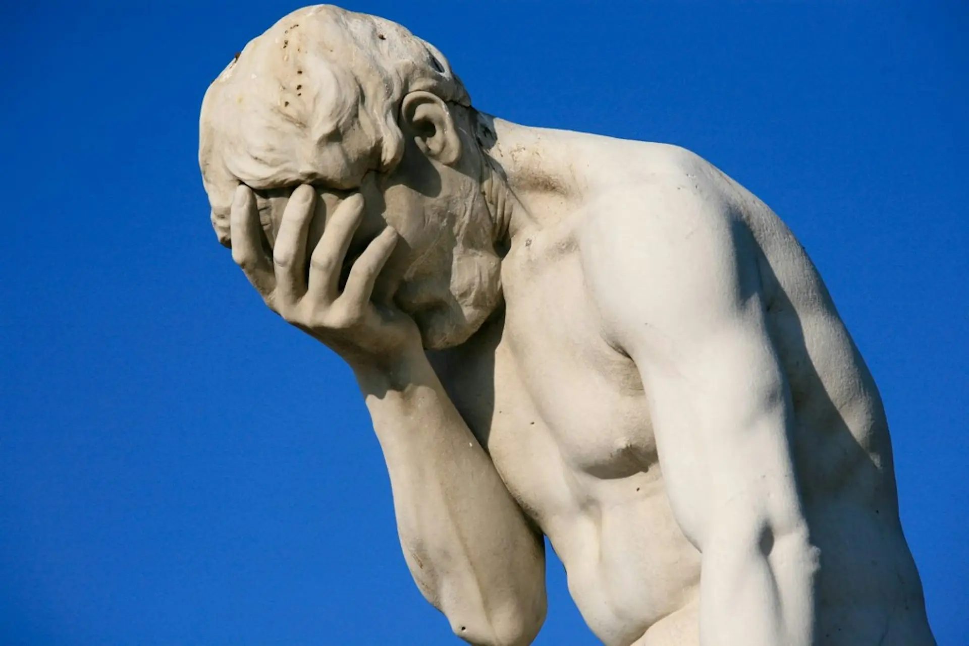 Build A Picnic & We'll Predict Your Summer Love Story Quiz Facepalm