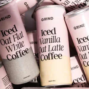 Build A Picnic & We'll Predict Your Summer Love Story Quiz Iced coffee