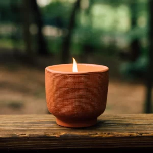 Build A Picnic & We'll Predict Your Summer Love Story Quiz Citronella candle