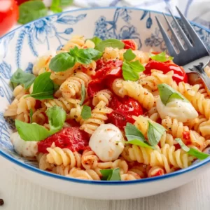 Eat Italian Foods & I'll Reveal Your Nonna Energy Level - Quiz Antipasto salad