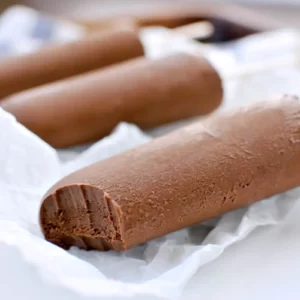 Eat Cold Foods For Day & I'll Give You Cool Nickname Quiz Fudgsicle