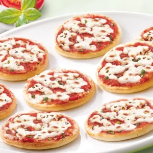 Eat Cold Foods For Day & I'll Give You Cool Nickname Quiz Mini frozen pizza