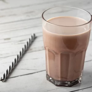 Make Pancakes & We'll Reveal Which Circular Food You Are Quiz Chocolate milk