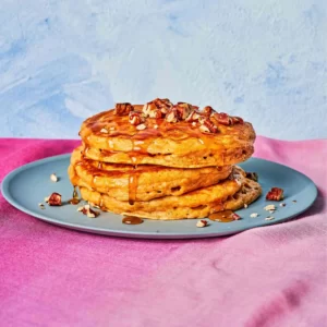 Make Pancakes & We'll Reveal Which Circular Food You Are Quiz Sweet potato pancakes